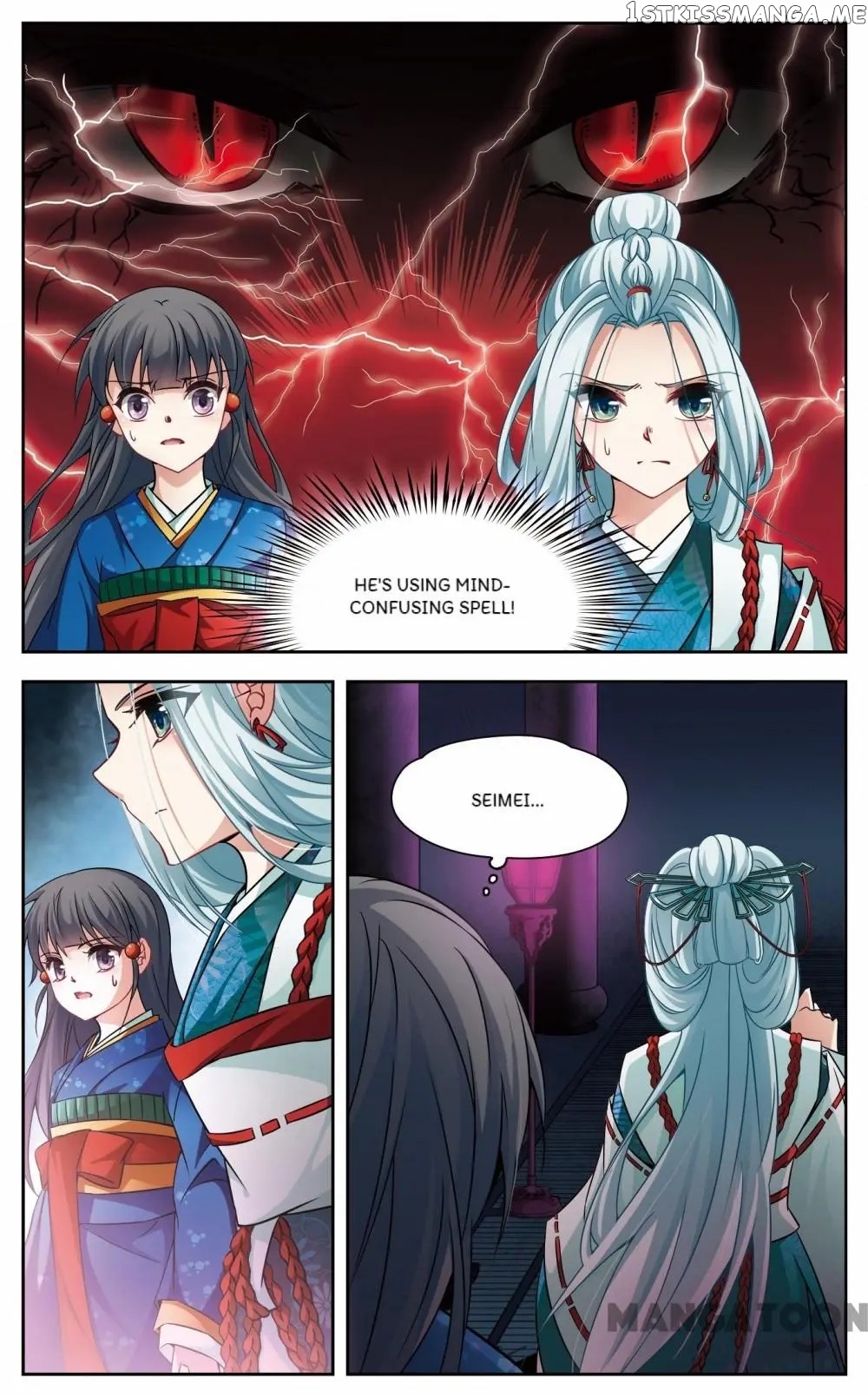 The Journey chapter 198 - page 10