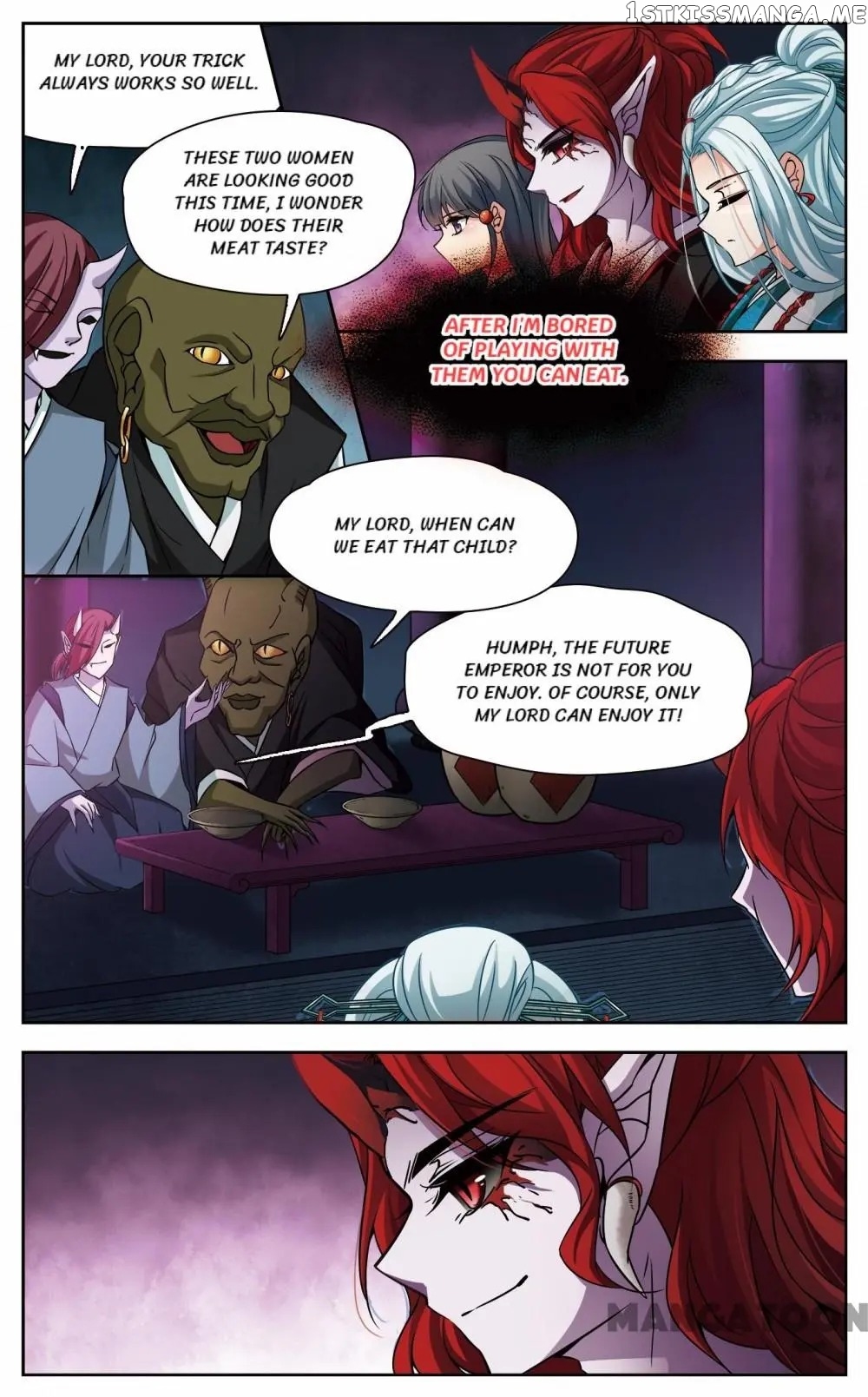 The Journey chapter 198 - page 12