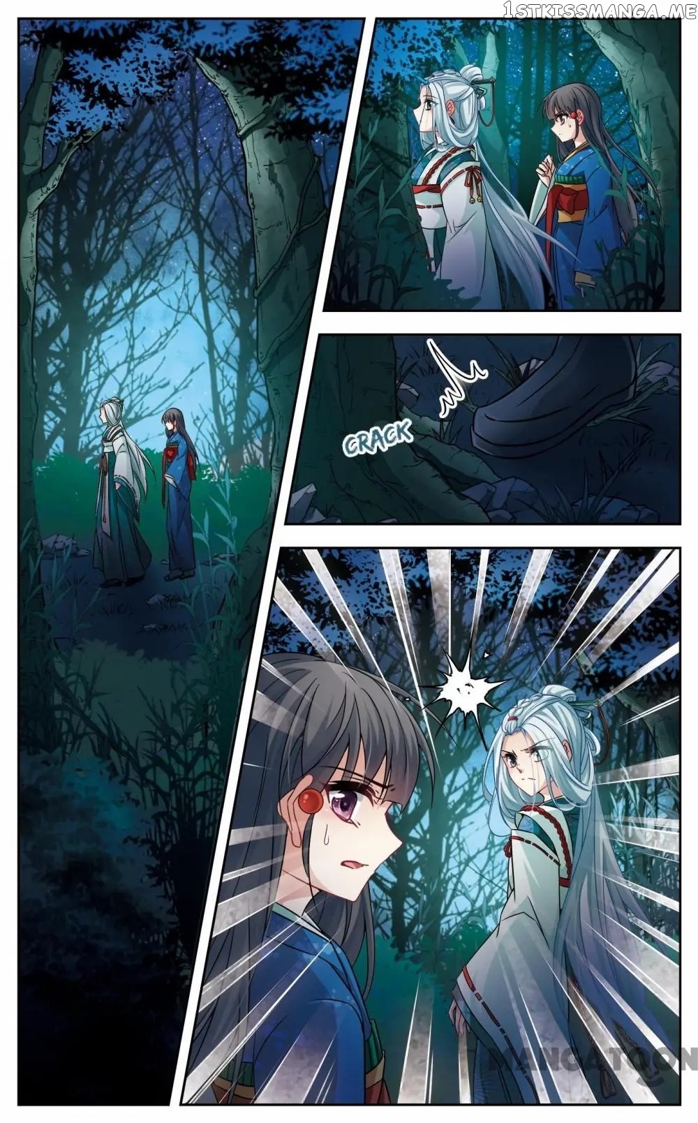 The Journey chapter 198 - page 2