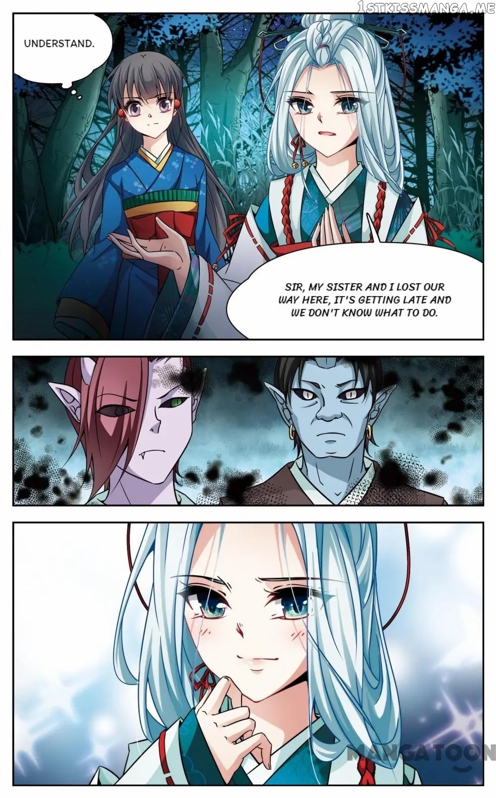 The Journey chapter 198 - page 4