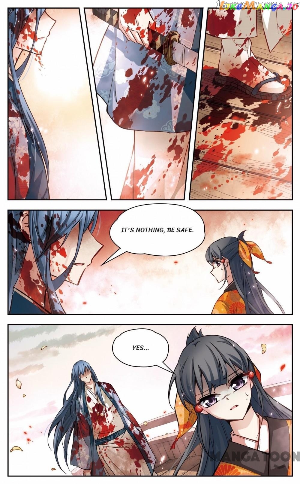The Journey chapter 43 - page 2