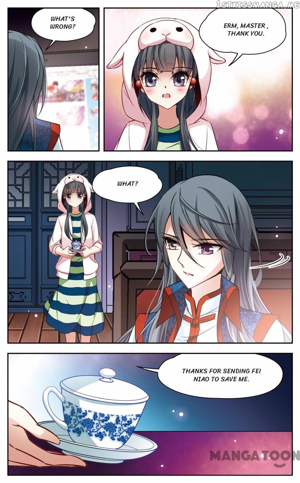 The Journey chapter 107 - page 10