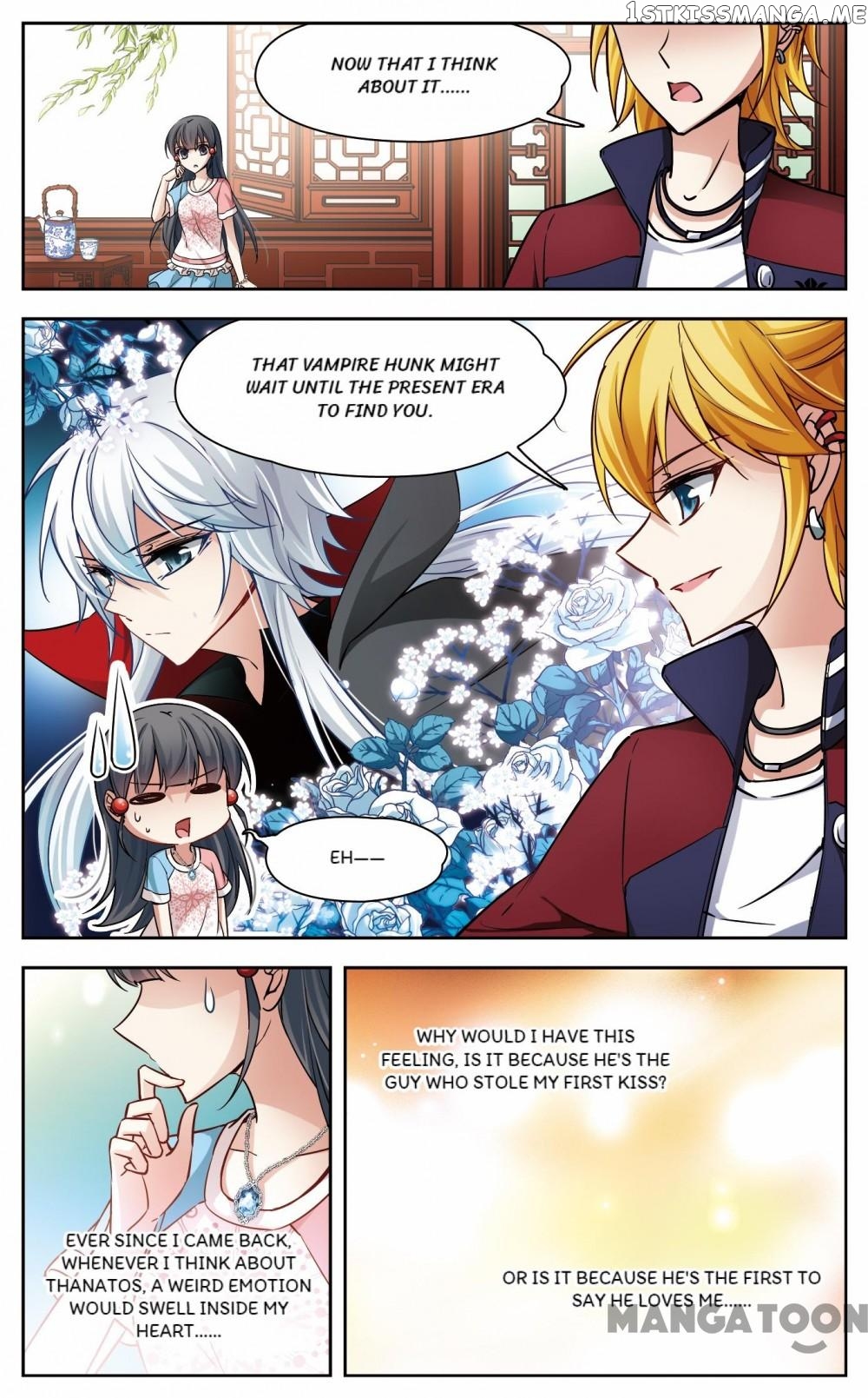 The Journey chapter 107 - page 7