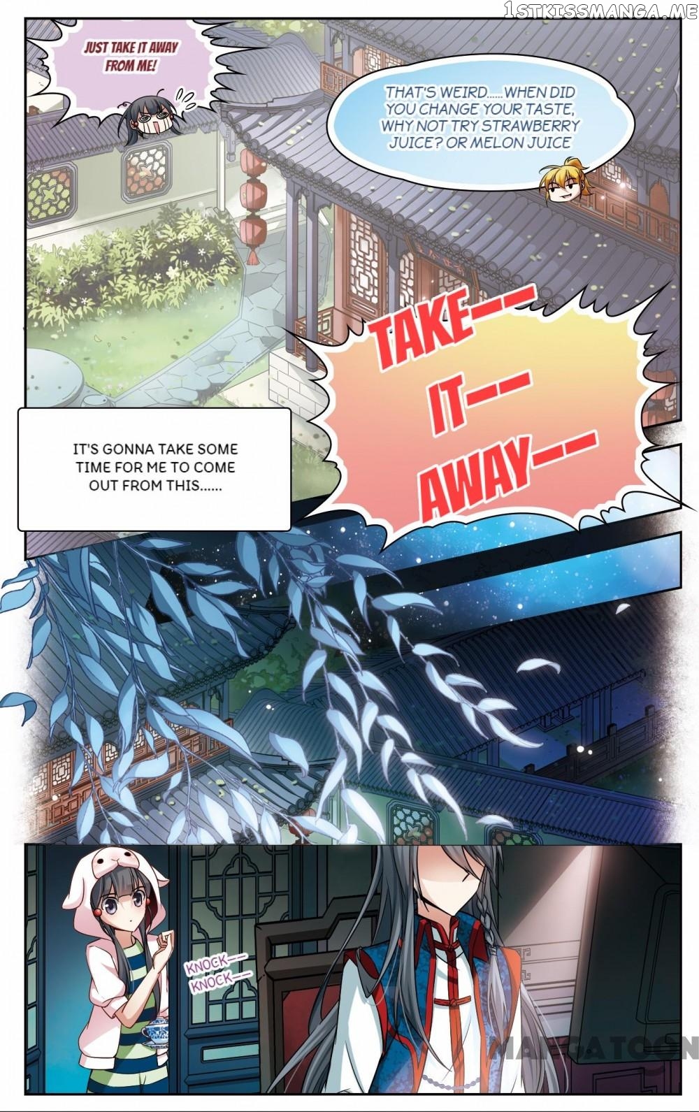 The Journey chapter 107 - page 9