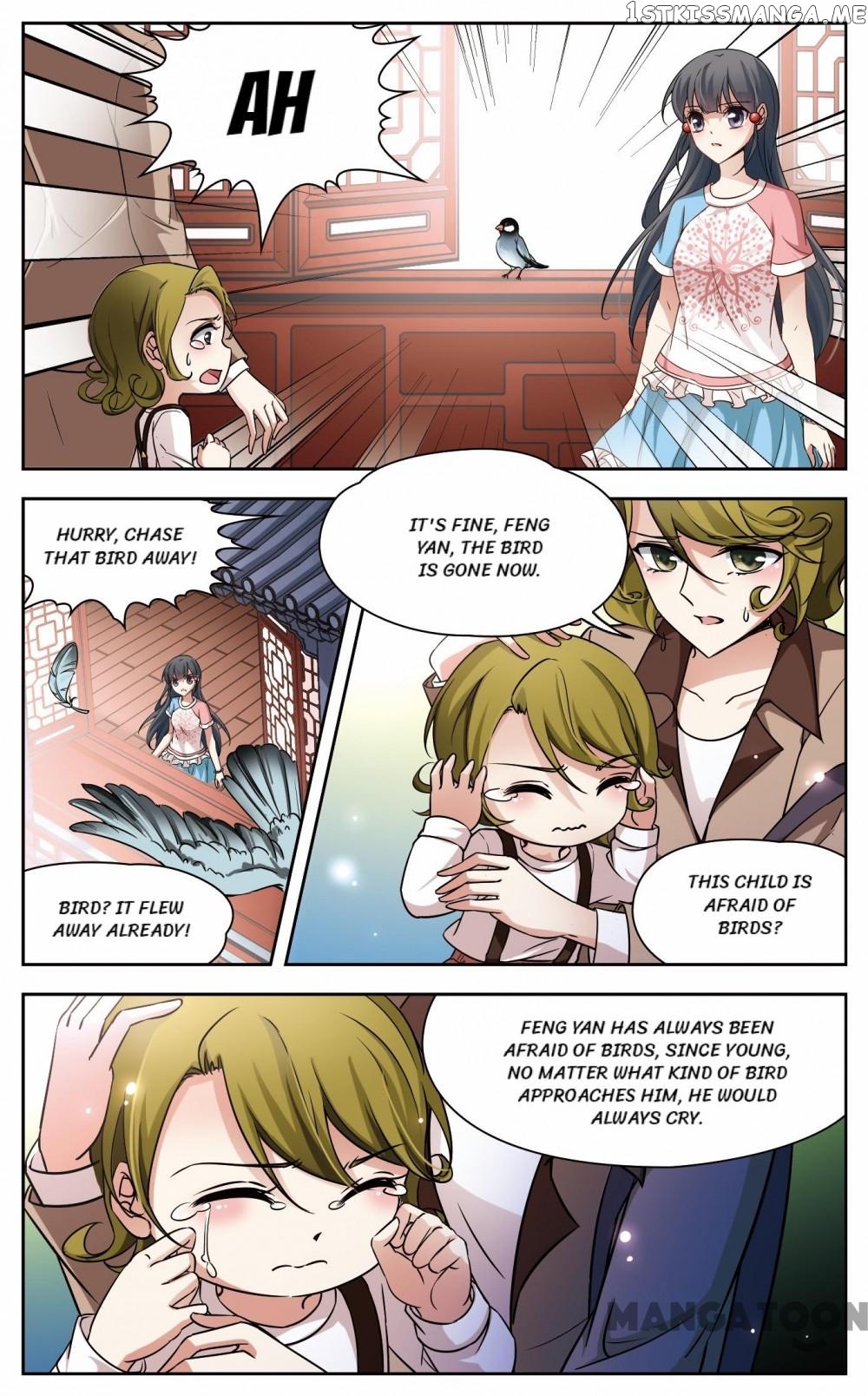 The Journey chapter 108 - page 10