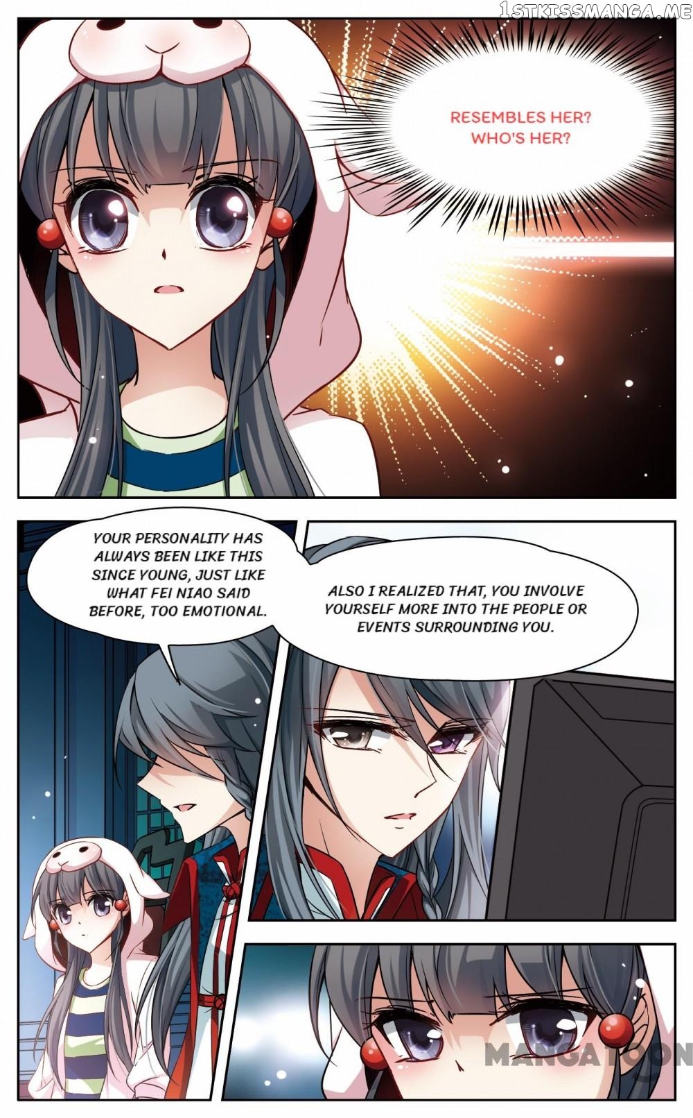 The Journey chapter 108 - page 3