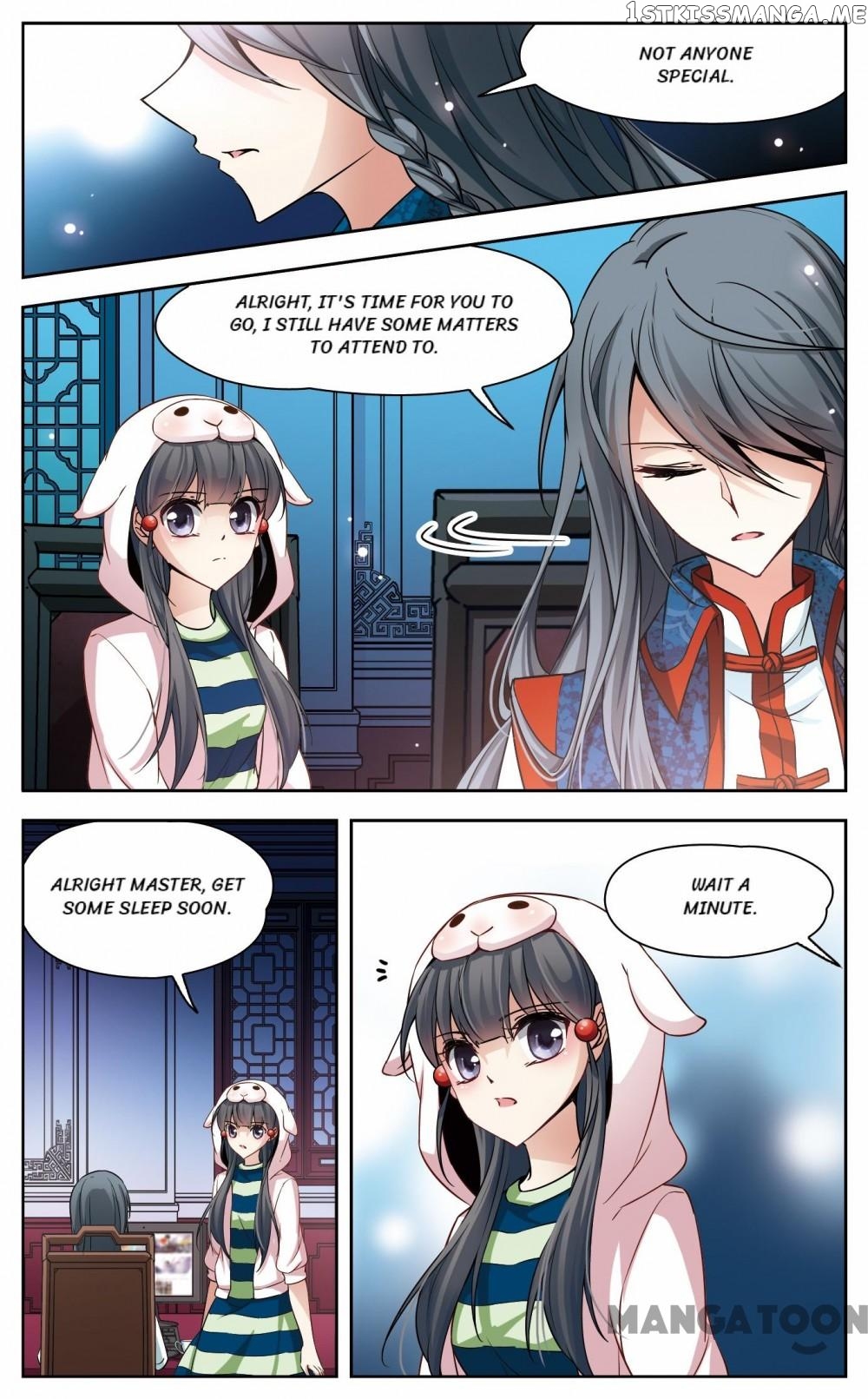 The Journey chapter 108 - page 7