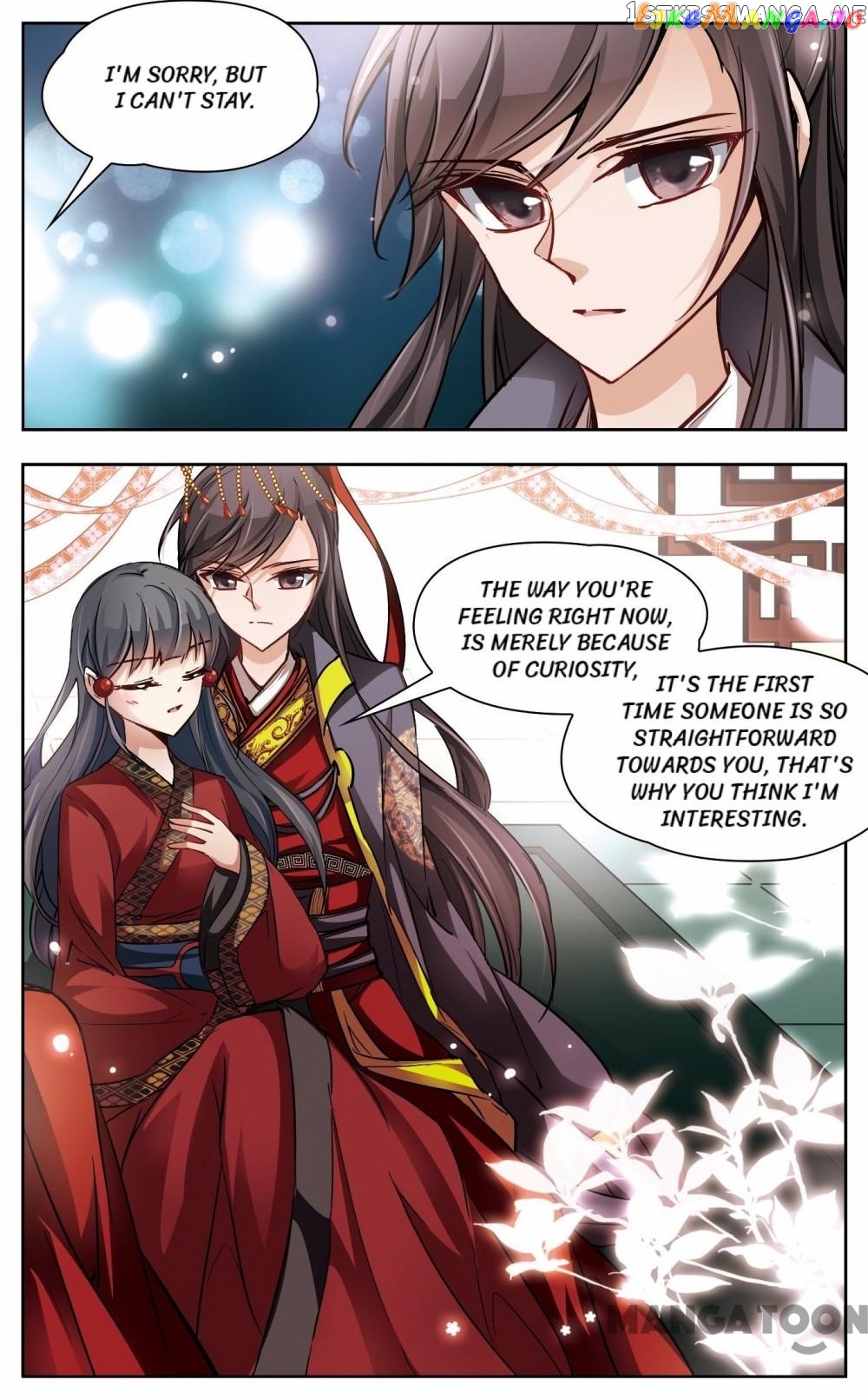 The Journey chapter 23 - page 2