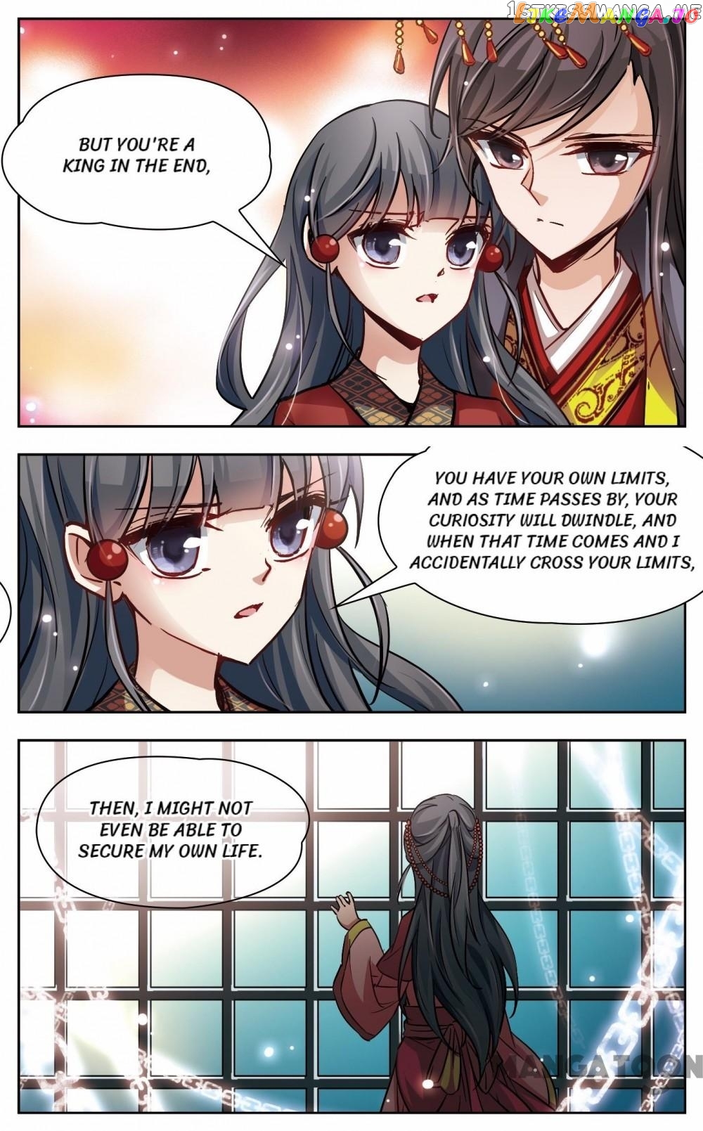 The Journey chapter 23 - page 3