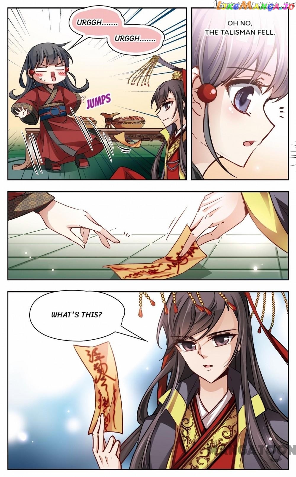 The Journey chapter 23 - page 6