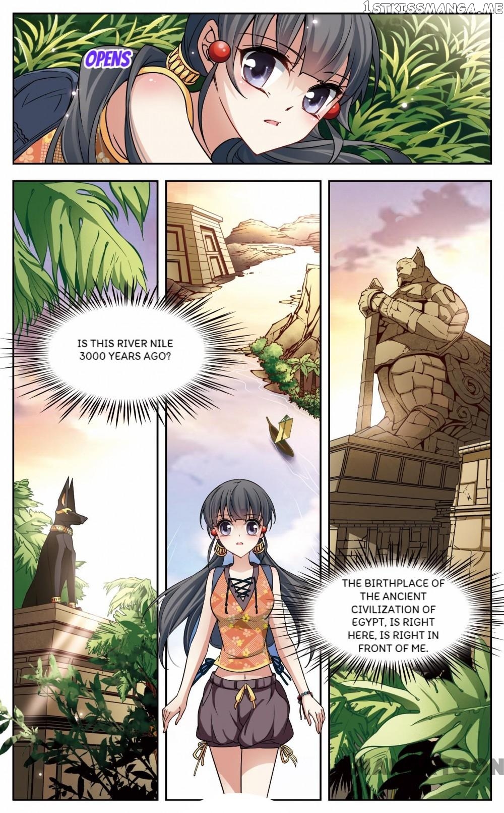 The Journey chapter 110 - page 1