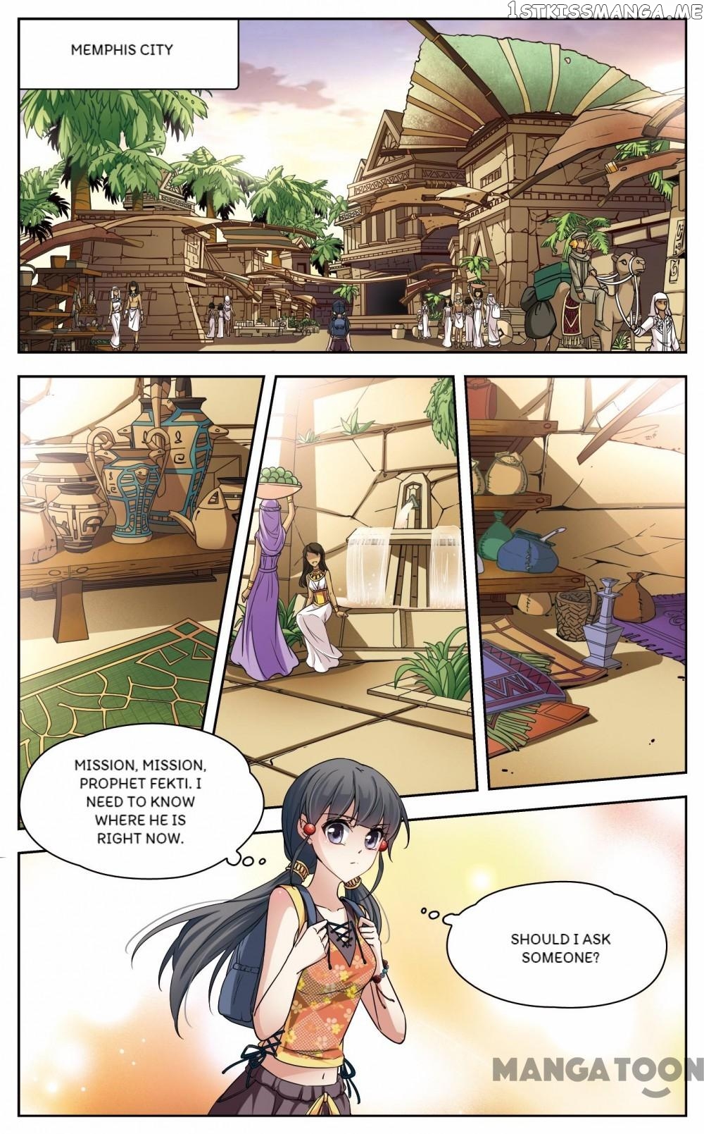 The Journey chapter 110 - page 2