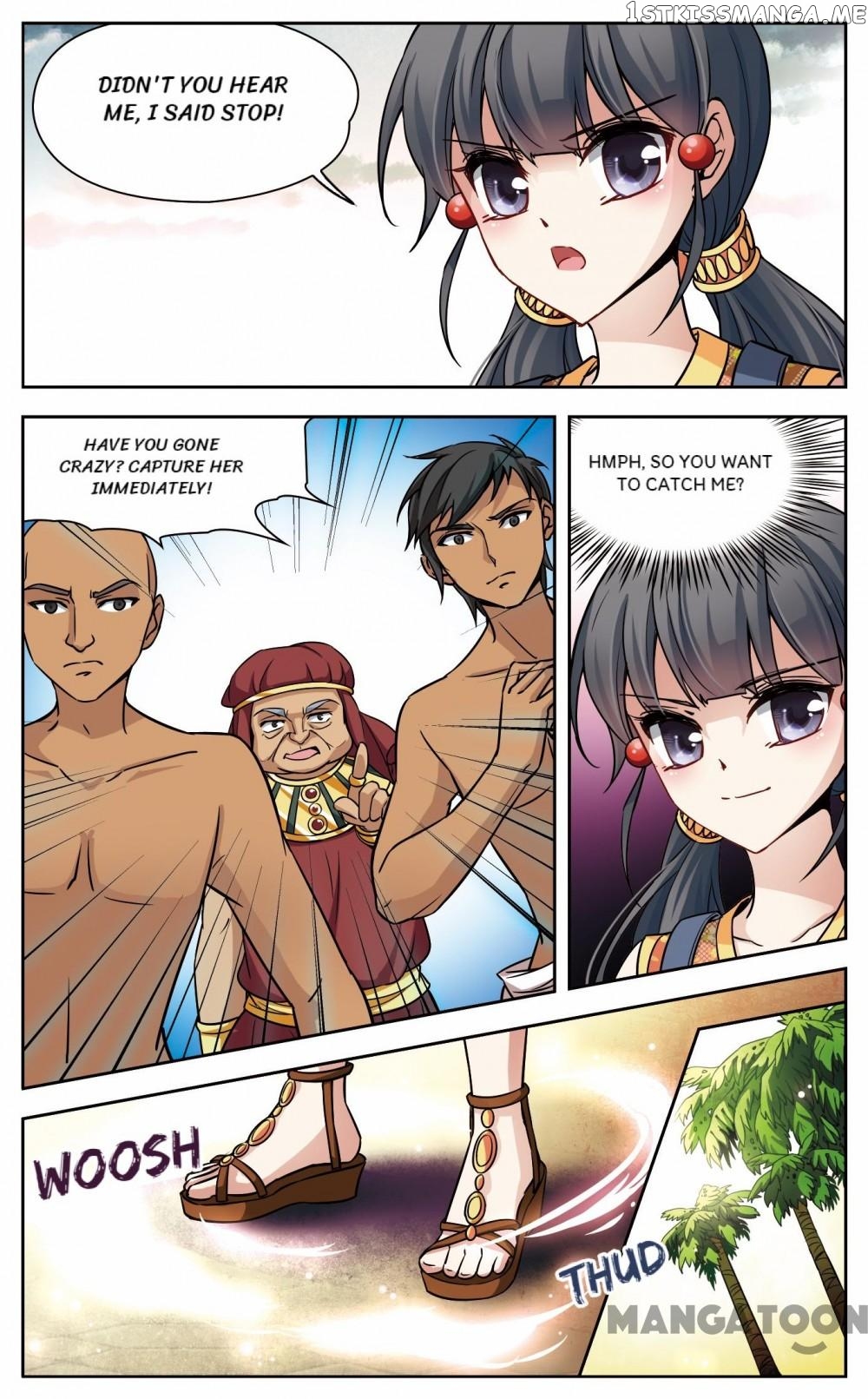 The Journey chapter 110 - page 5