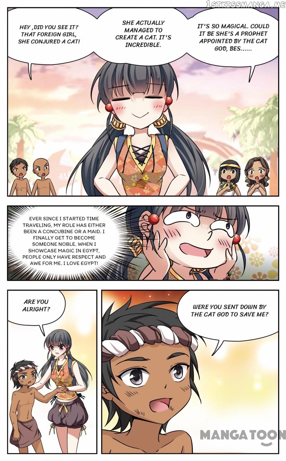 The Journey chapter 110 - page 9