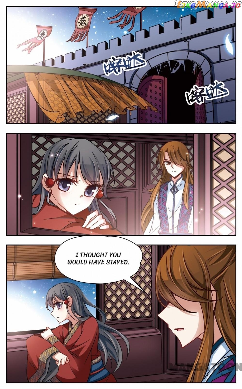 The Journey chapter 24 - page 2
