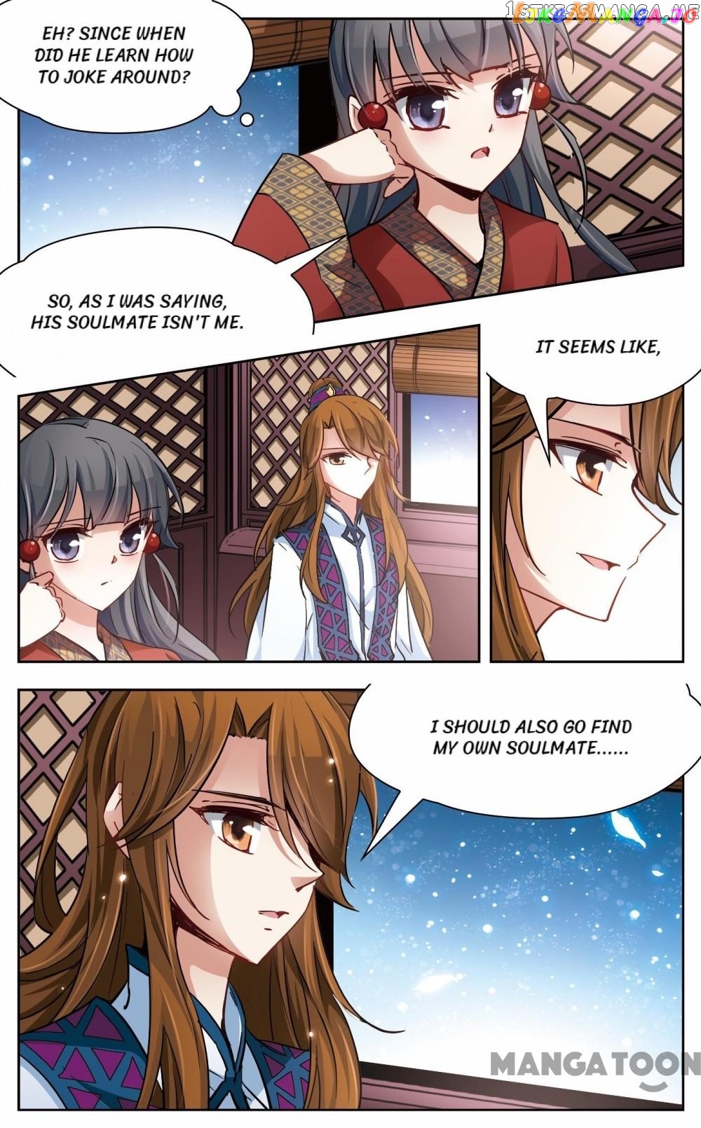 The Journey chapter 24 - page 4