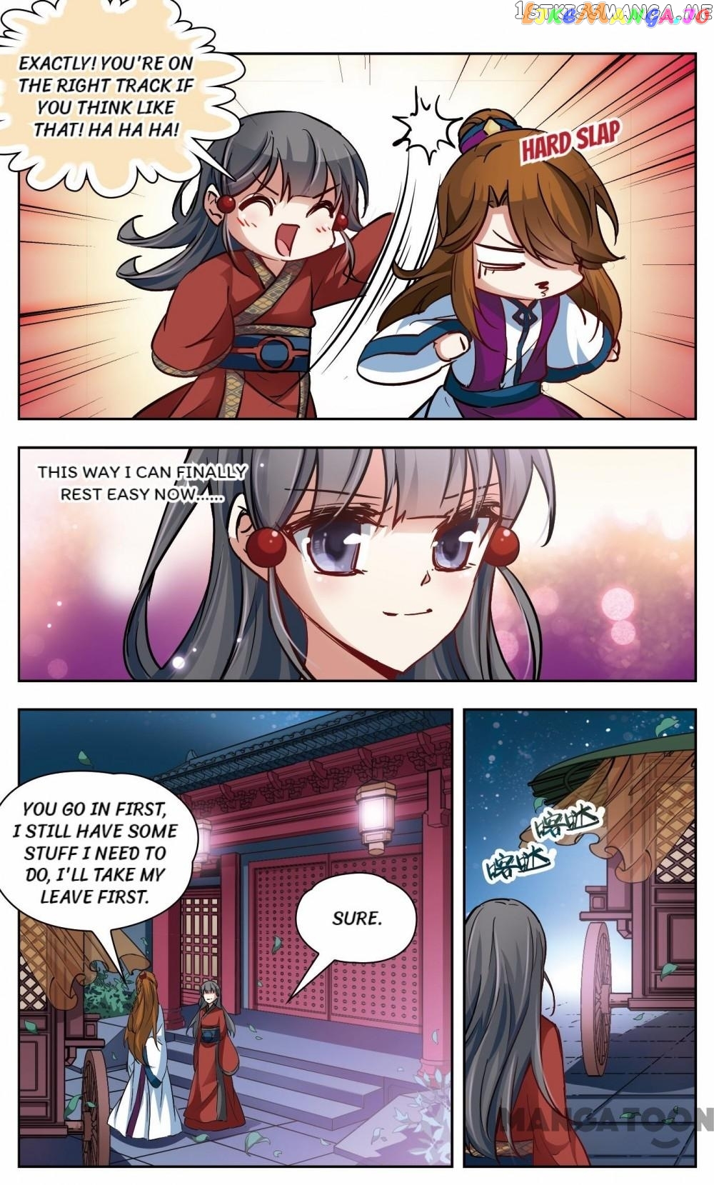 The Journey chapter 24 - page 5
