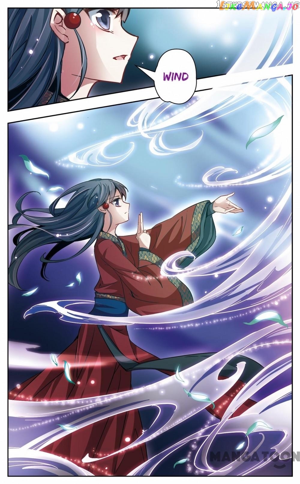 The Journey chapter 24 - page 7