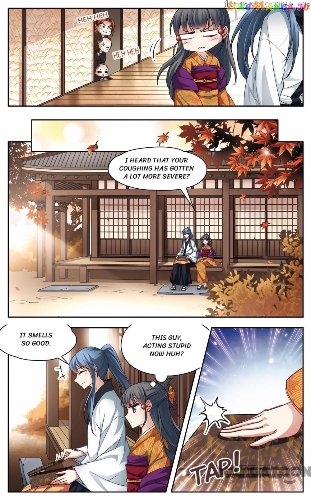 The Journey chapter 45 - page 2