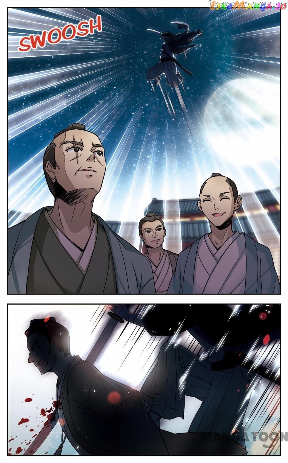 The Journey chapter 46 - page 10