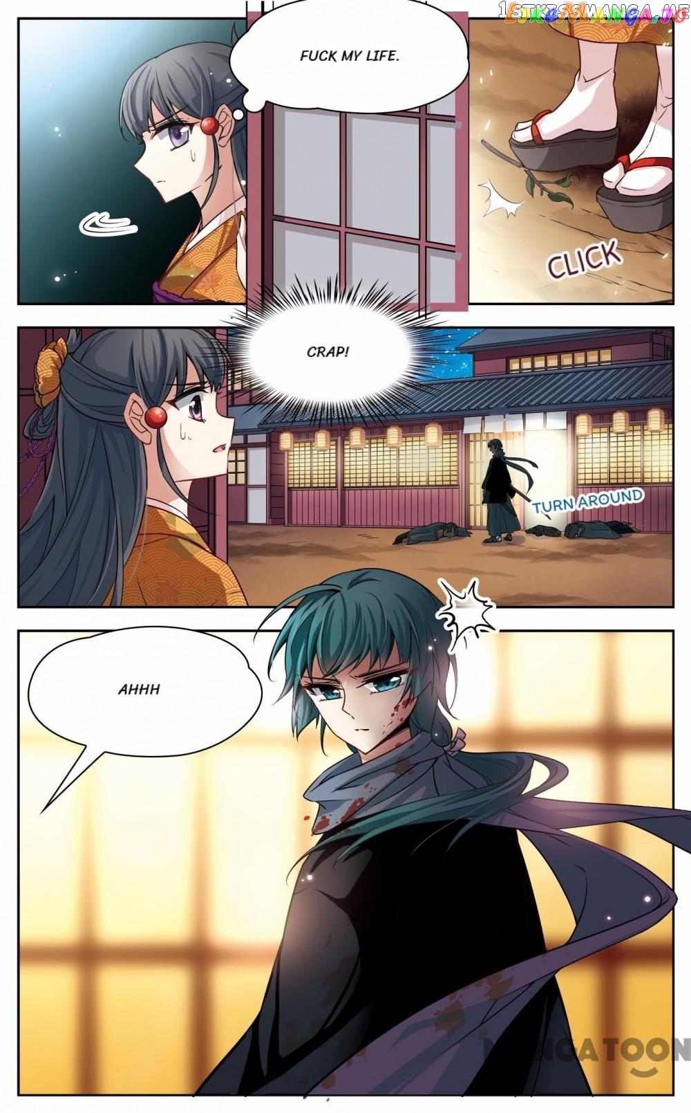 The Journey chapter 46 - page 12