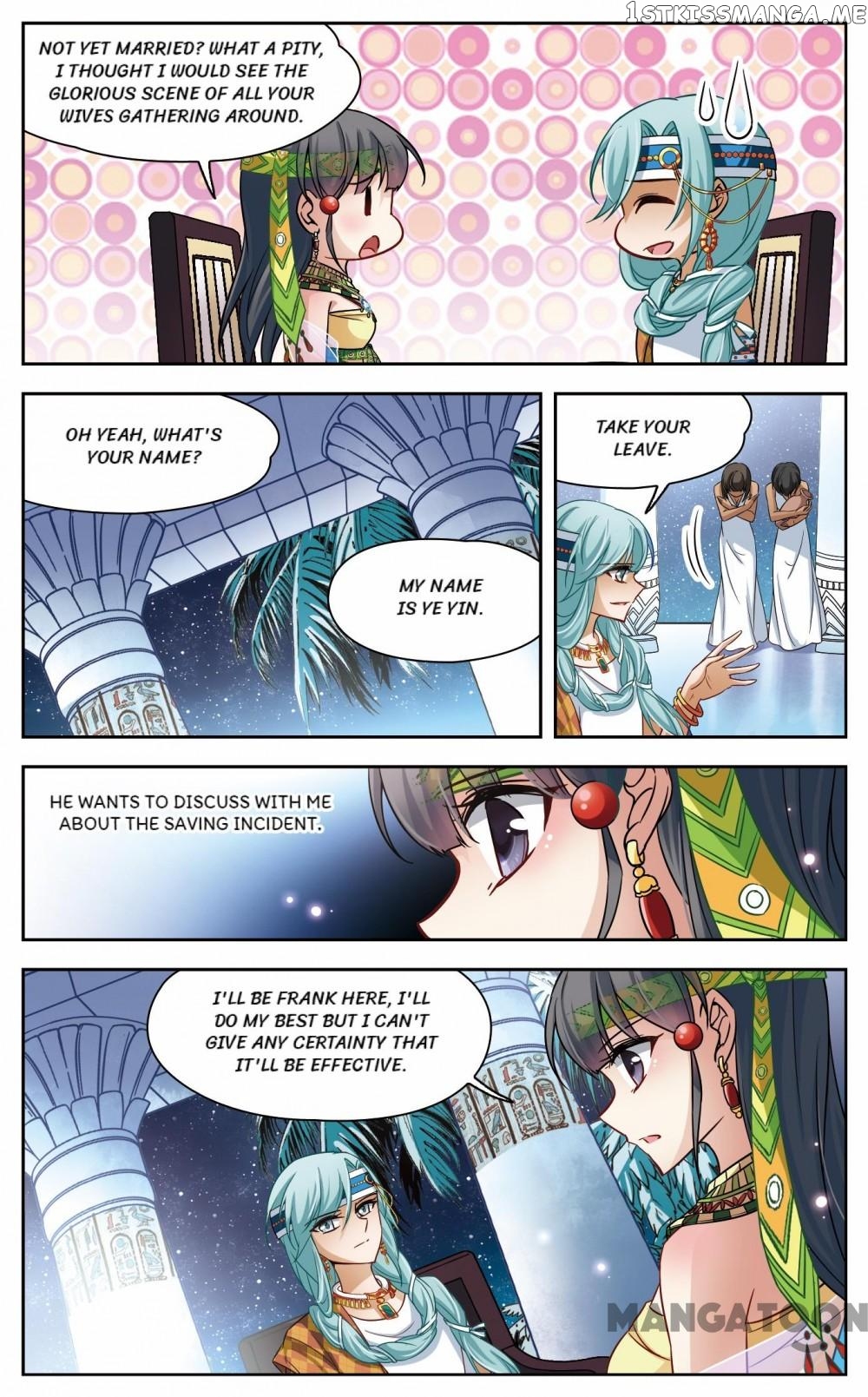 The Journey chapter 111 - page 11