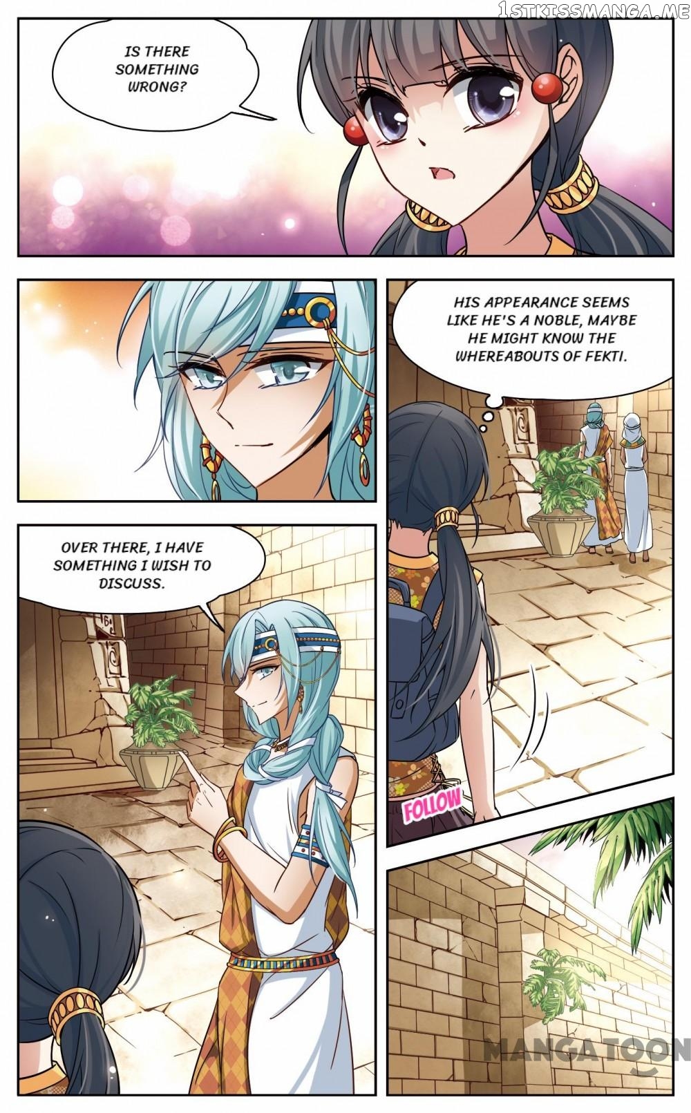The Journey chapter 111 - page 2