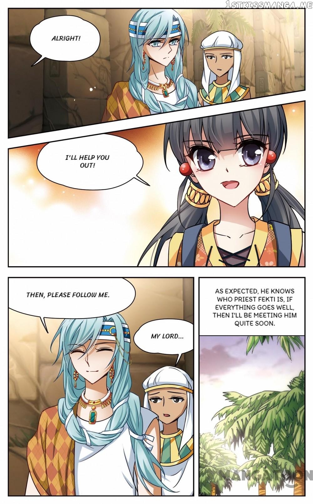 The Journey chapter 111 - page 6