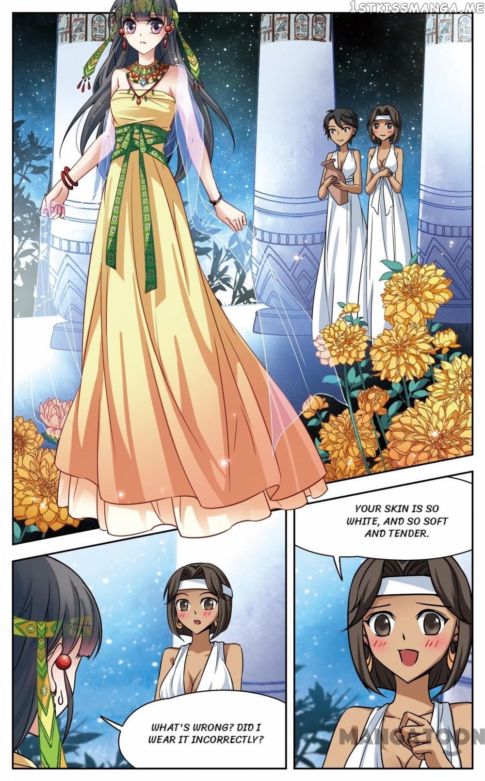 The Journey chapter 111 - page 8