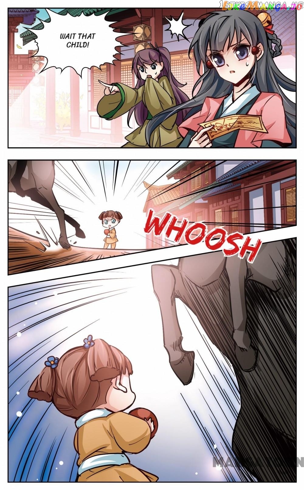 The Journey chapter 9 - page 3