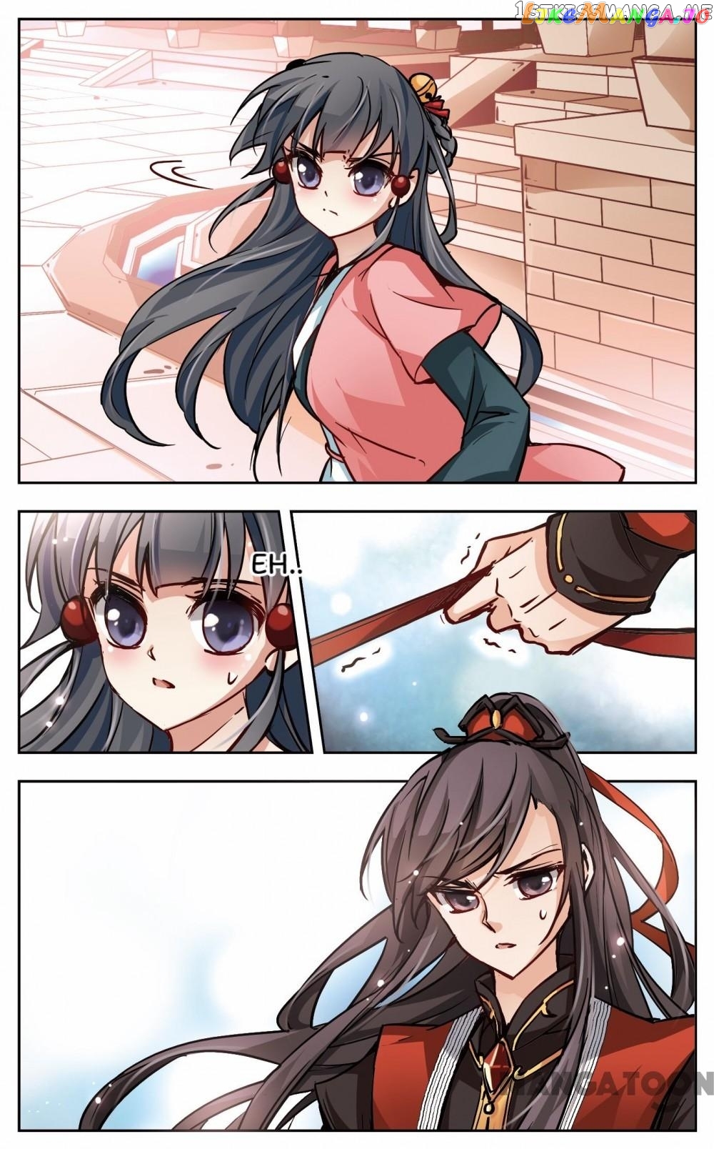 The Journey chapter 9 - page 6