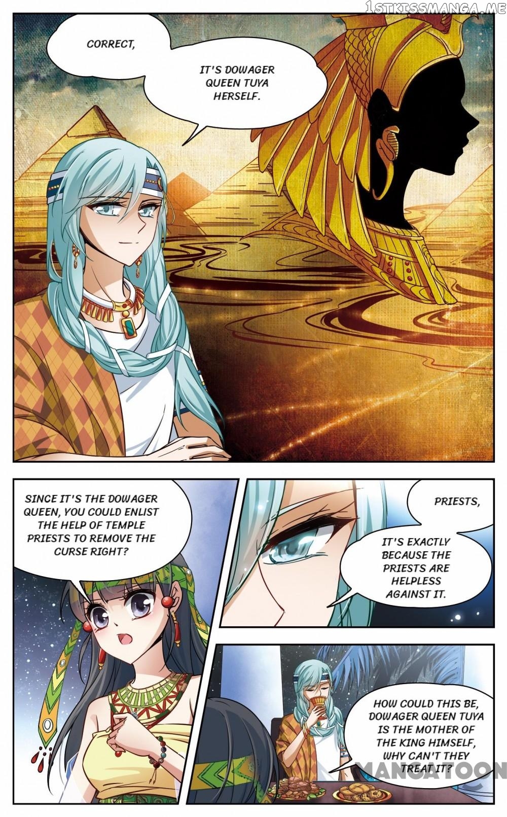 The Journey chapter 112 - page 2