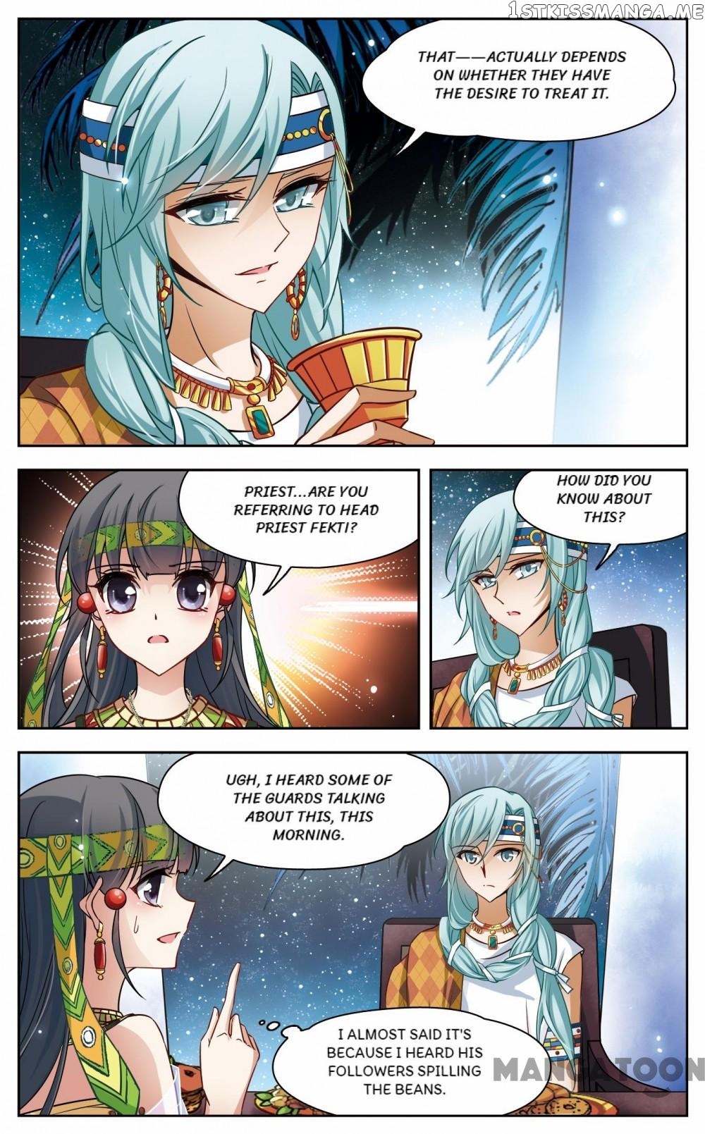 The Journey chapter 112 - page 3