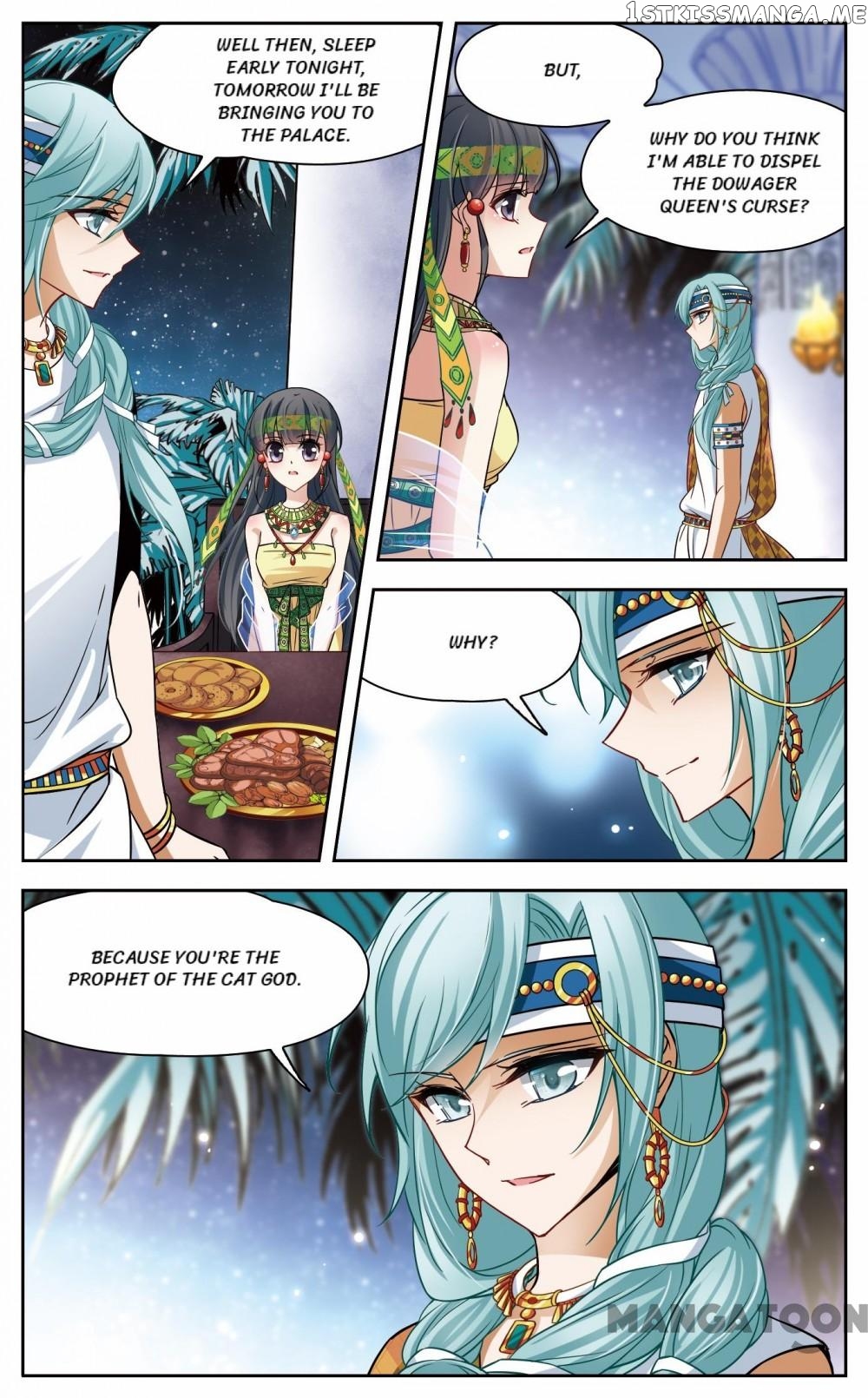 The Journey chapter 112 - page 4