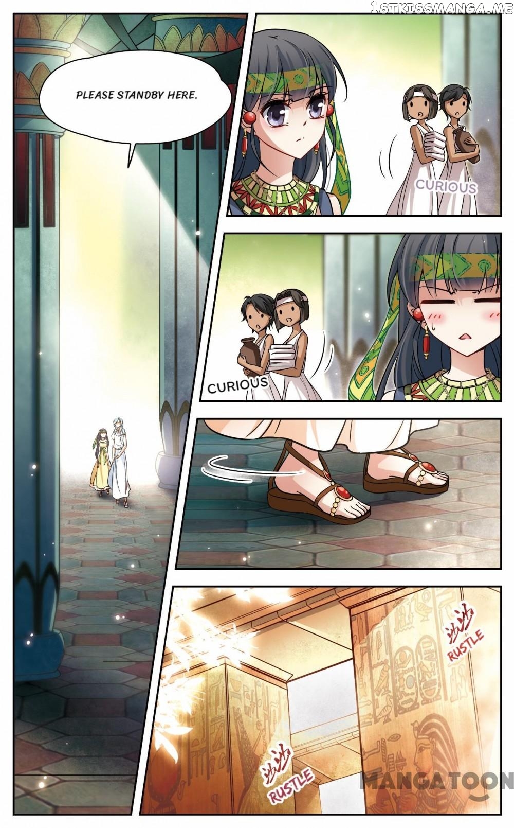 The Journey chapter 112 - page 7