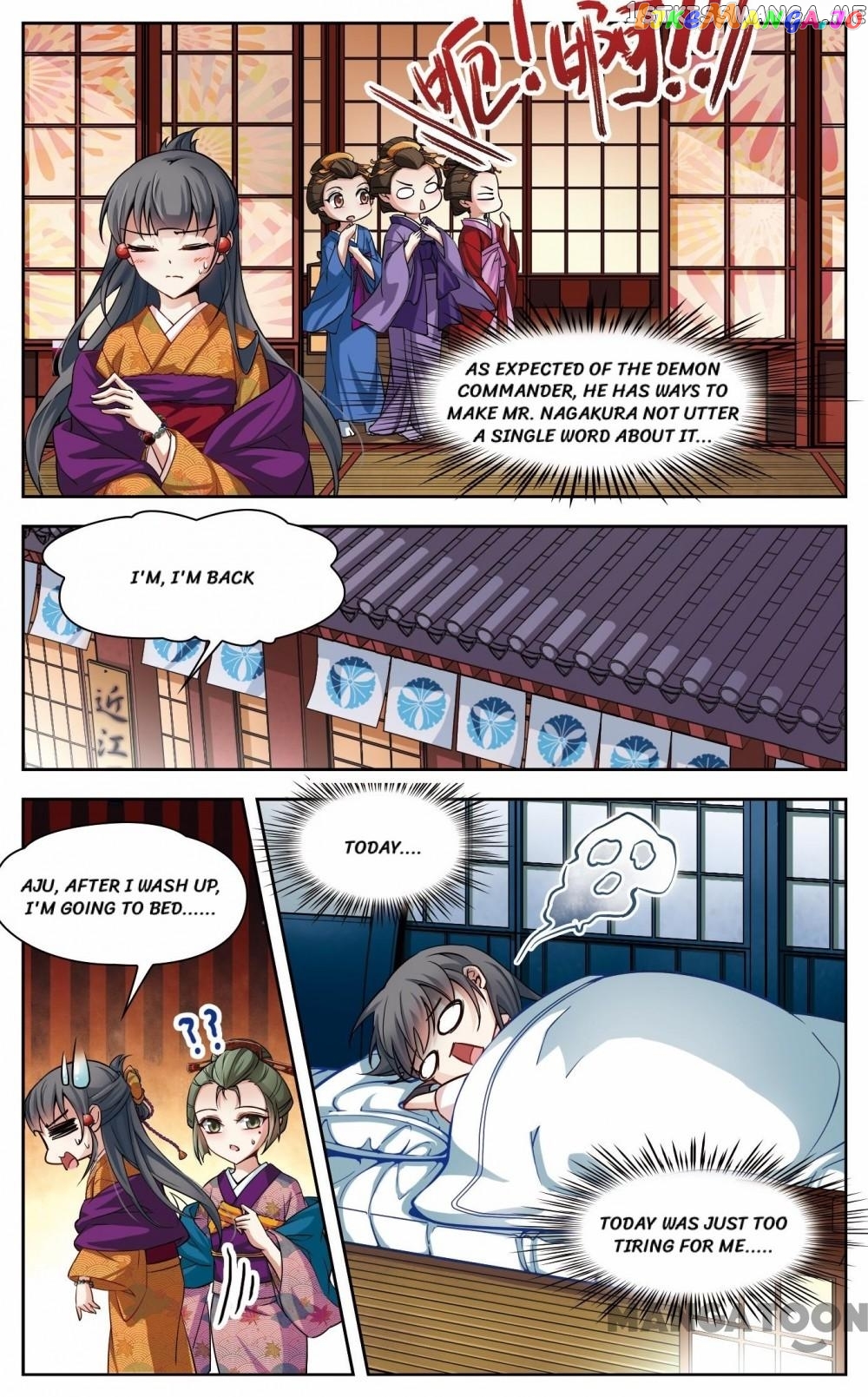 The Journey chapter 48 - page 12