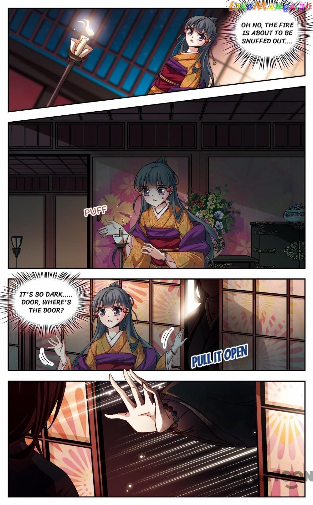 The Journey chapter 48 - page 3