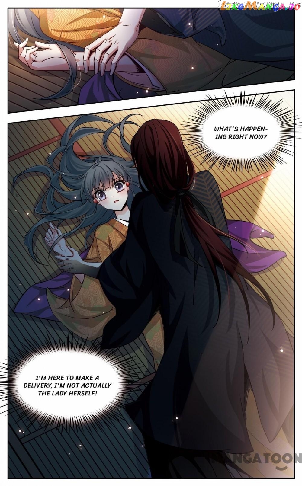 The Journey chapter 48 - page 5