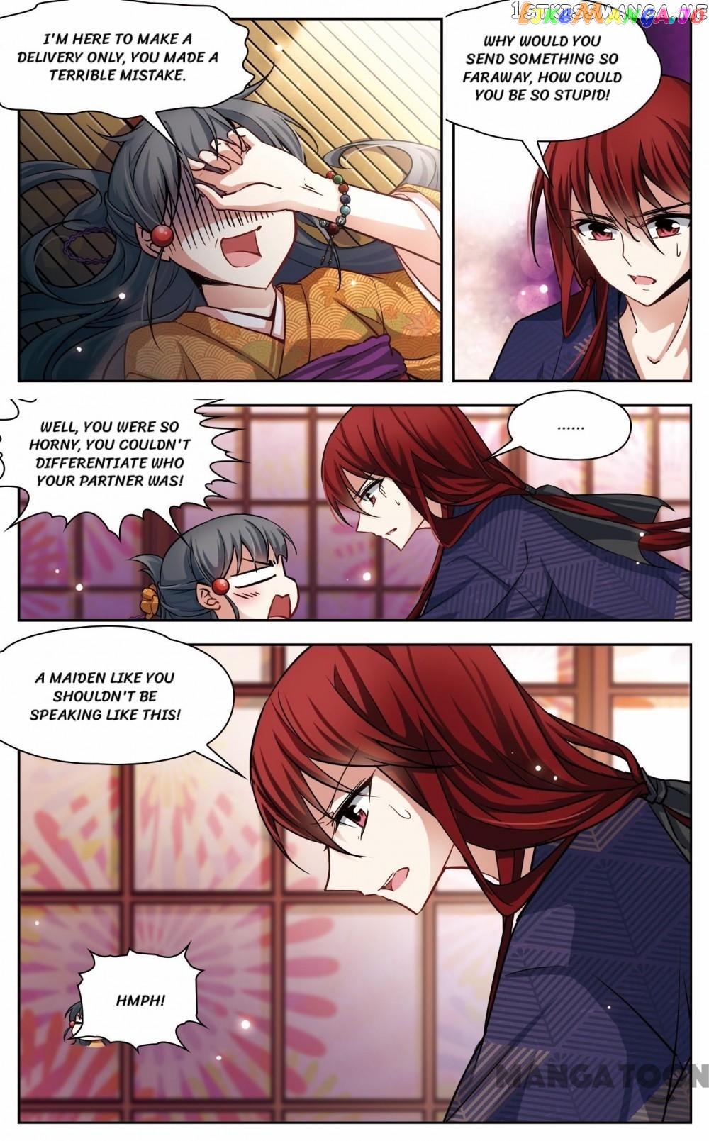 The Journey chapter 48 - page 8