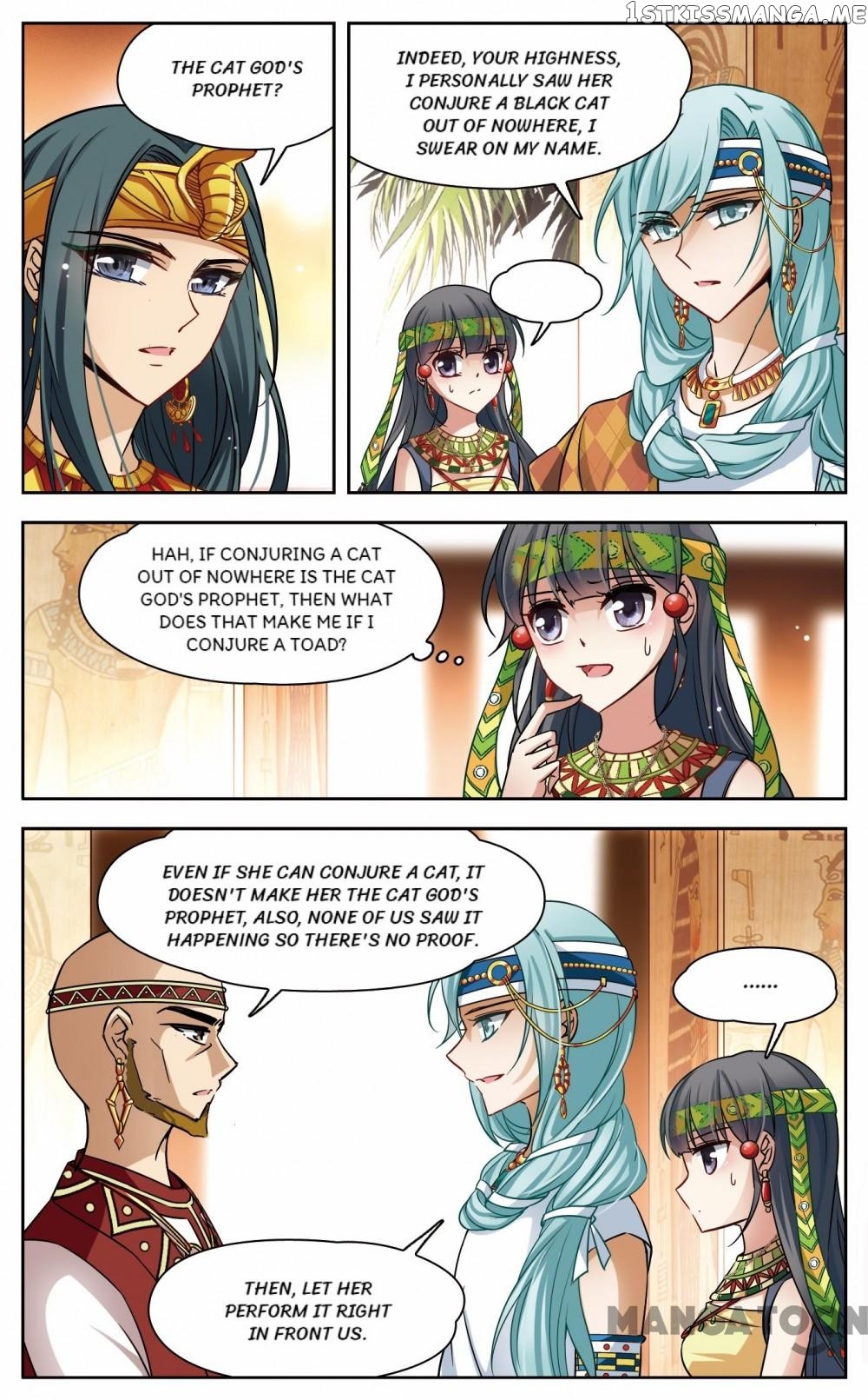 The Journey chapter 113 - page 10