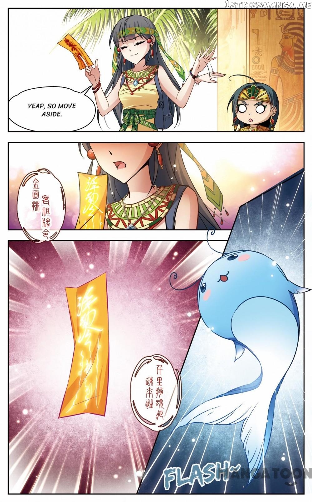 The Journey chapter 113 - page 2