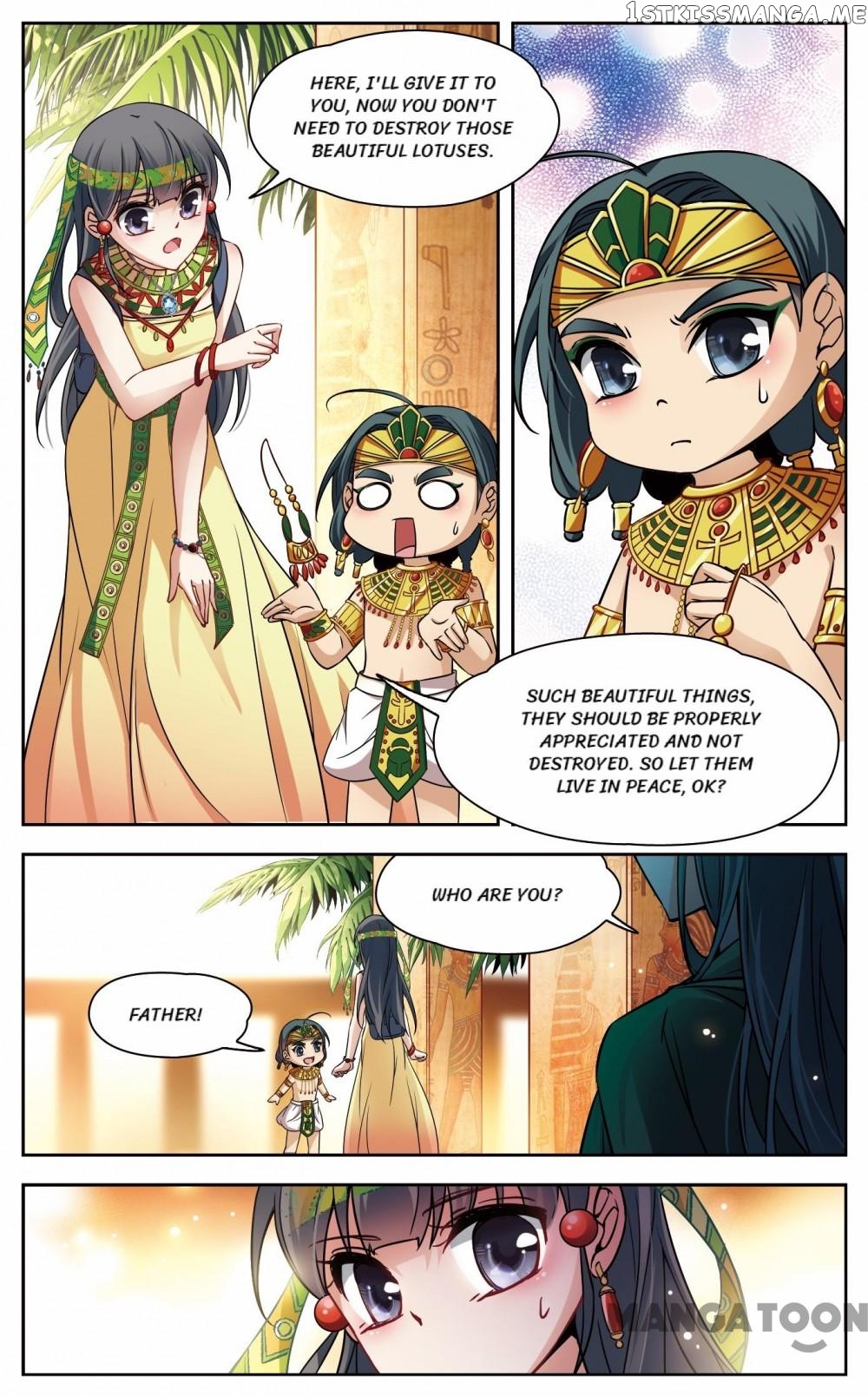 The Journey chapter 113 - page 4