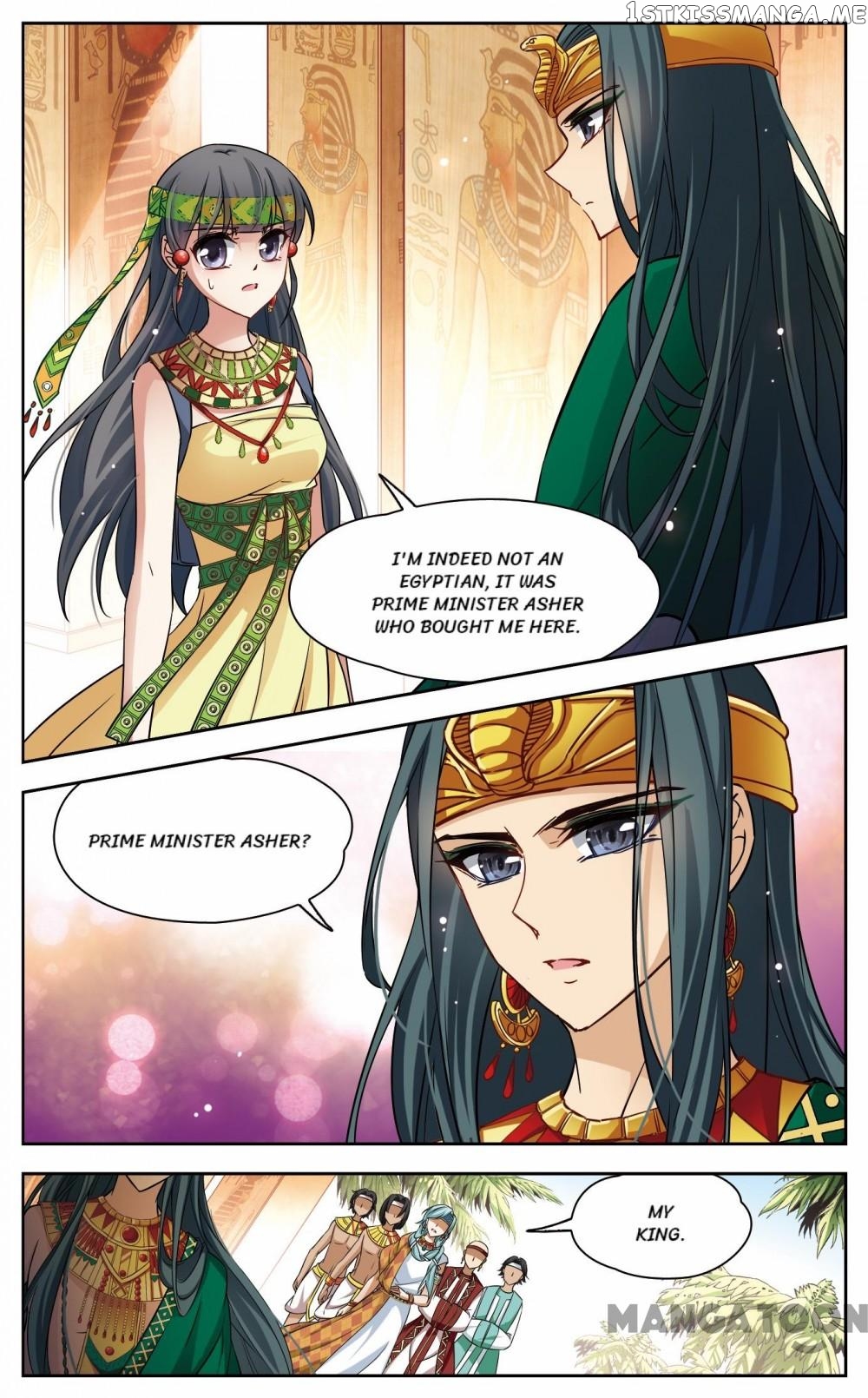 The Journey chapter 113 - page 8