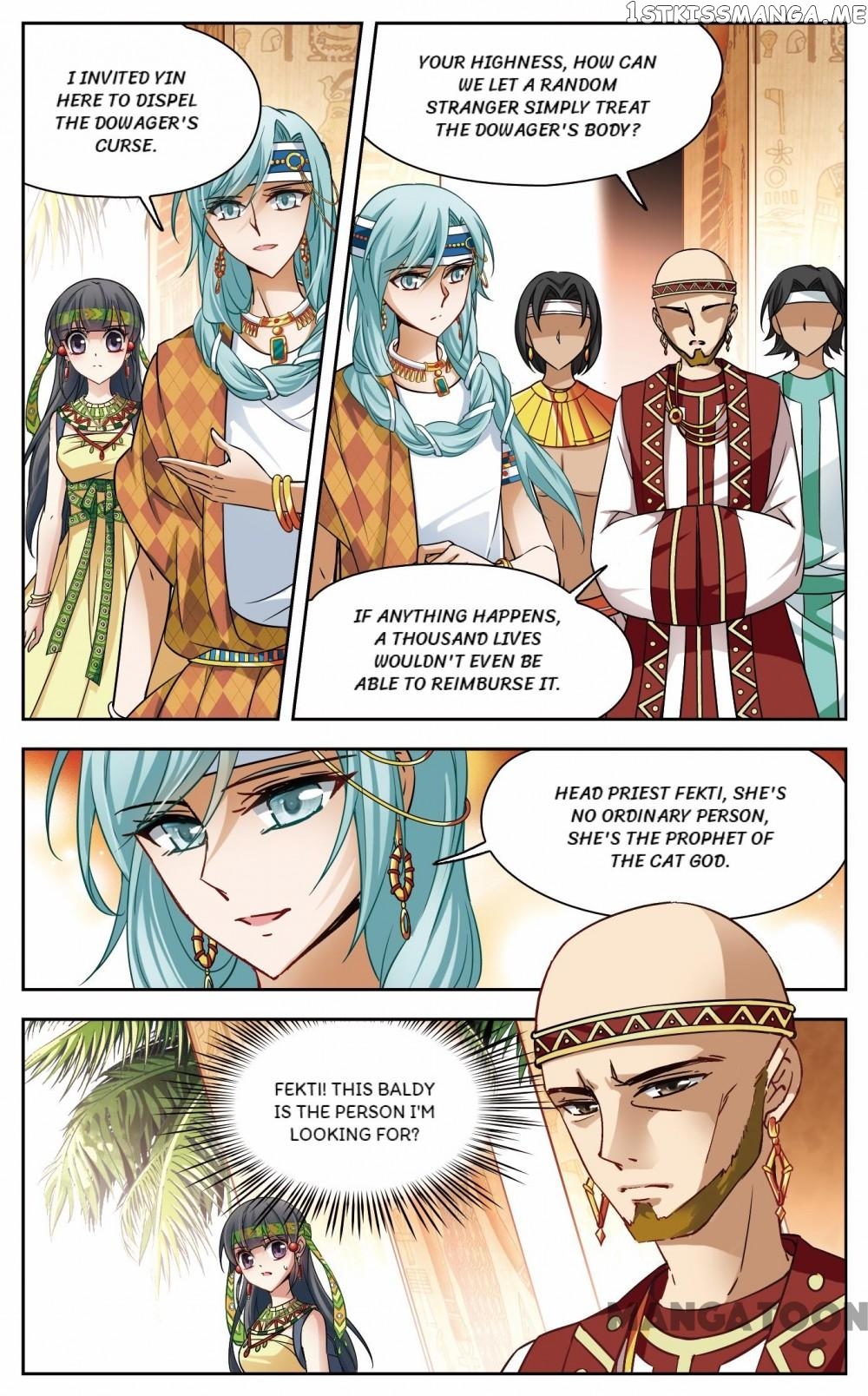 The Journey chapter 113 - page 9