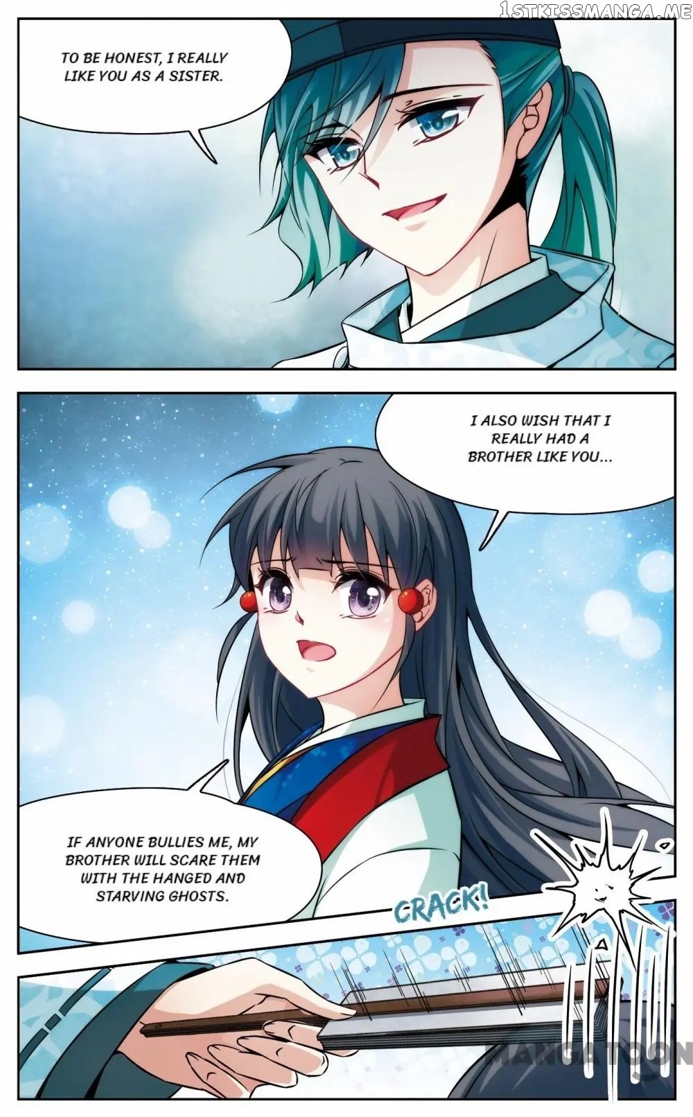 The Journey chapter 201 - page 11