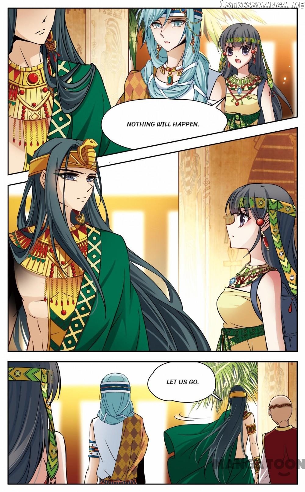 The Journey chapter 114 - page 3