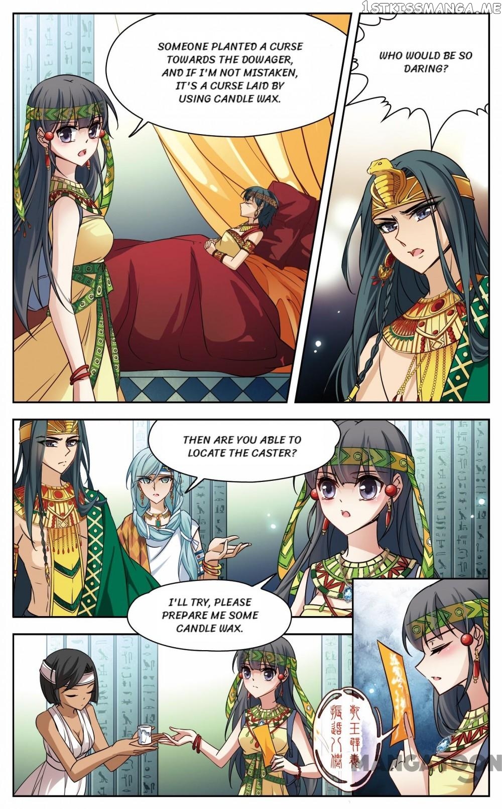 The Journey chapter 114 - page 5