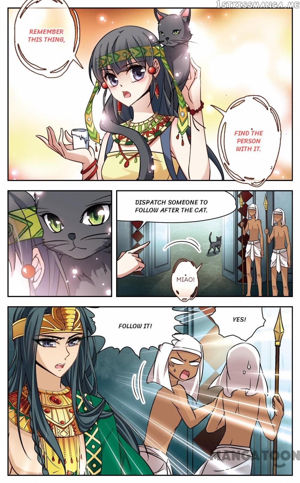 The Journey chapter 114 - page 6