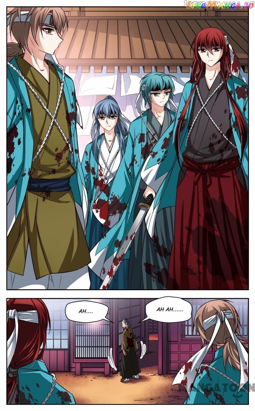 The Journey chapter 51 - page 4