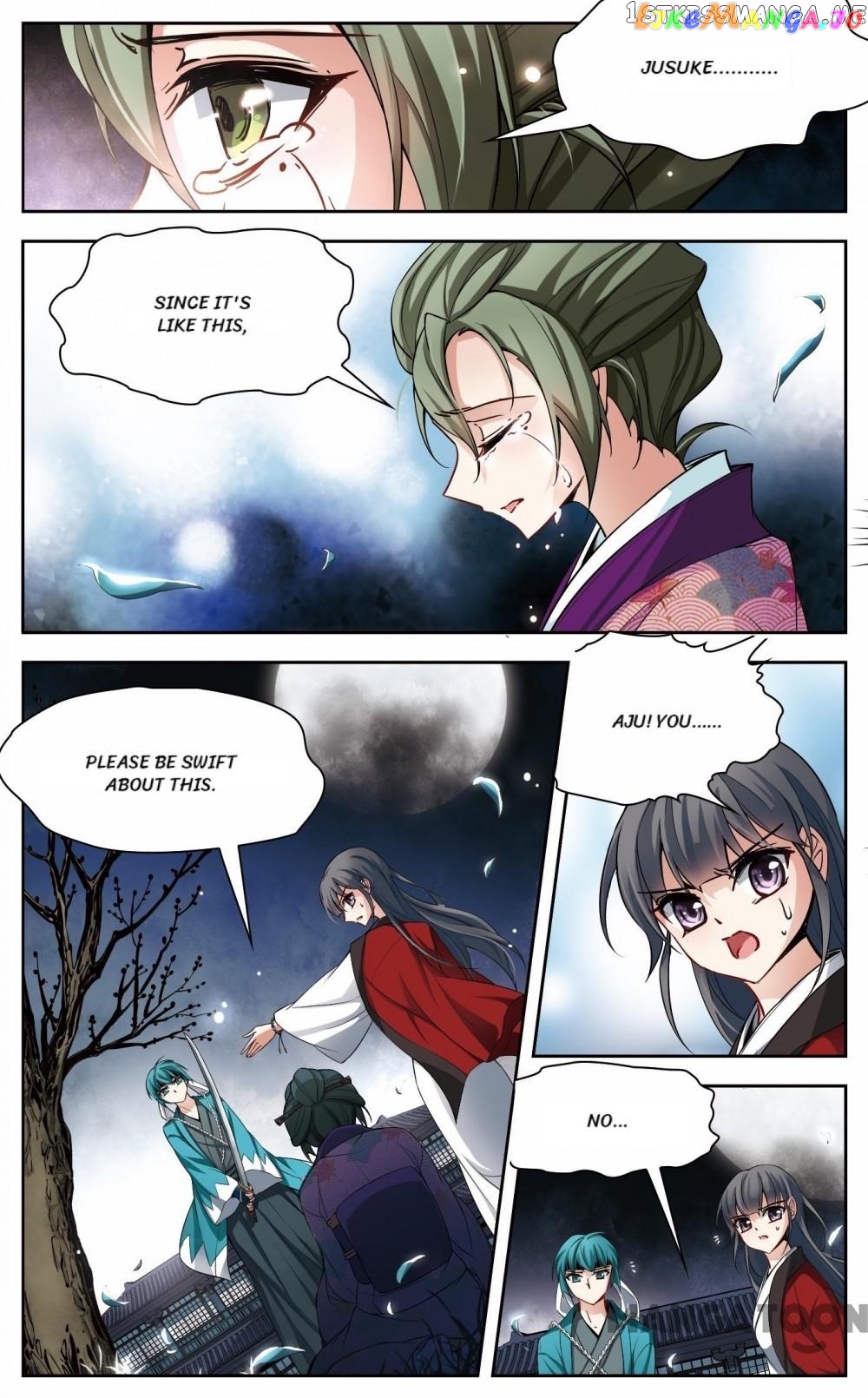 The Journey chapter 60 - page 7